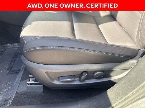 Certified 2025 INFINITI QX50 Pure image 15