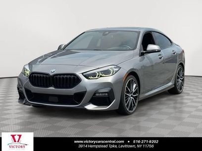 Used 2023 BMW 228i Gran Coupe w/ M Sport Package