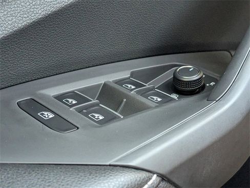 New 2026 Volkswagen Jetta Sport image 27