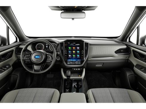 New 2026 Subaru Forester Premium image 19