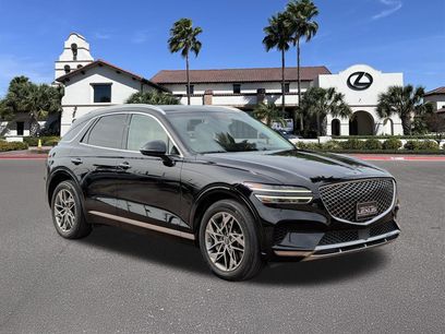 Used 2024 Genesis GV70 2.5T w/ Advanced Package