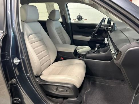 Certified 2024 Honda CR-V EX-L image 14