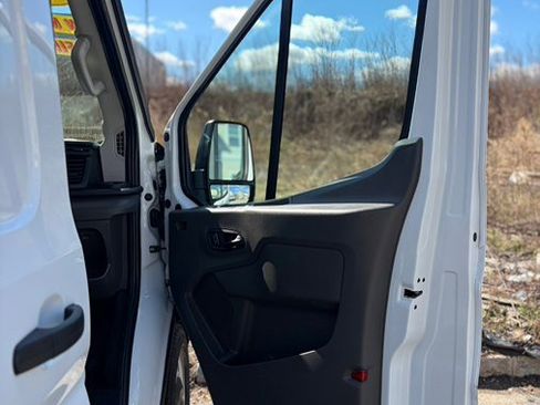 Used 2024 Ford Transit 350 THERMOKING V-520RT/T-350 EXT 1 image 13