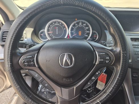 Used 2011 Acura TSX Sedan FWD image 20