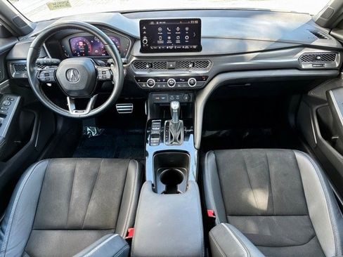 Certified 2023 Acura Integra A-Spec image 16