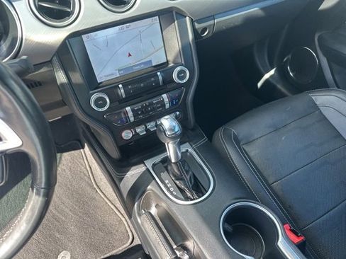 Used 2022 Ford Mustang GT Premium w/ Equipment Group 401A image 24