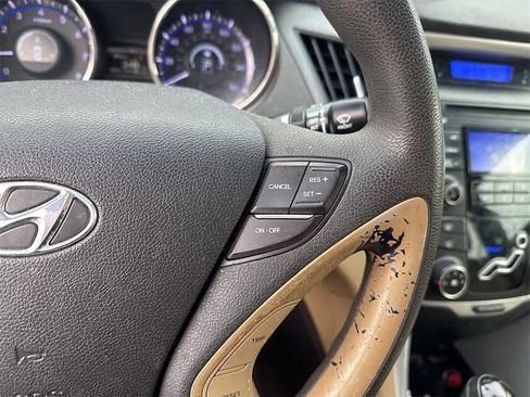 Used 2011 Hyundai Sonata GLS image 10