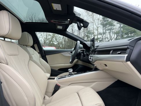 Used 2025 Audi A5 2.0T Premium Plus image 15