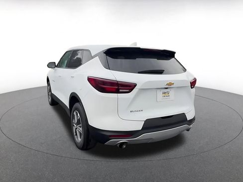 Used 2025 Chevrolet Blazer LT image 11
