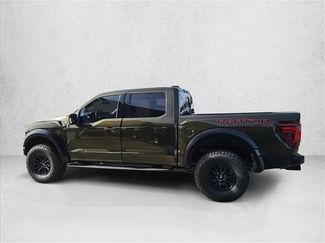 New 2025 Ford F150 Raptor video 2