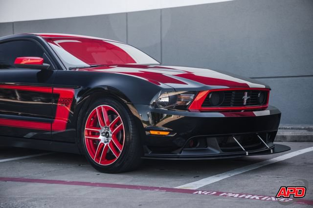 Used 2012 Ford Mustang Boss 302 RWD image 47