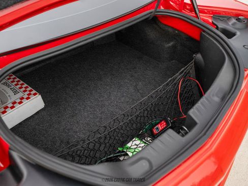 Used 2010 Chevrolet Camaro SS image 82