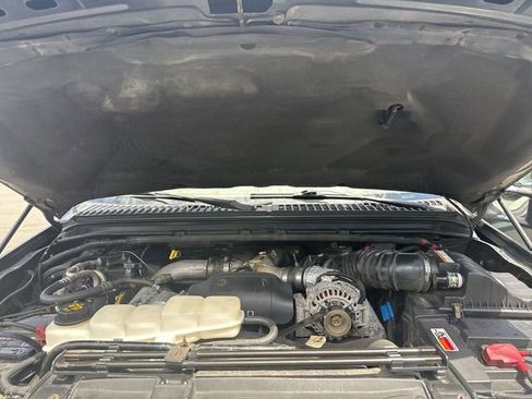 Used 2003 Ford Excursion Limited image 24