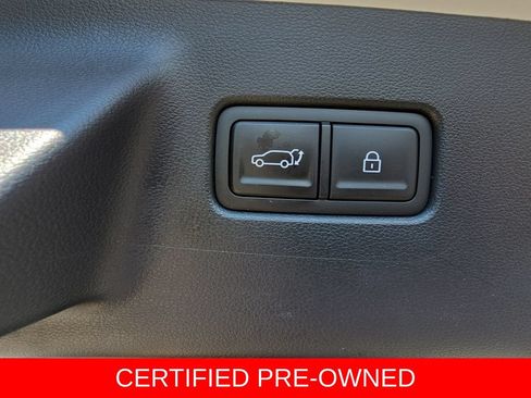 Certified 2024 Hyundai Santa Fe SEL AWD/4WD image 14