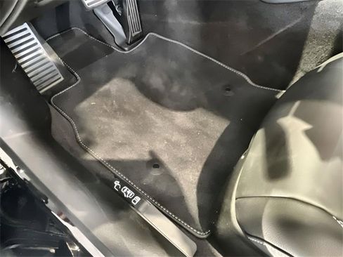 New 2026 Chevrolet Corvette Stingray Preferred Cpe w/ Z51 Performance Package image 35