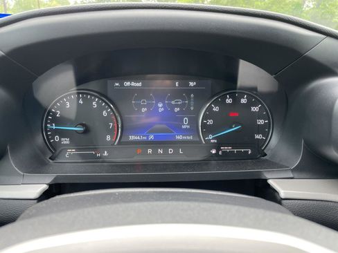 Used 2024 Ford Explorer XLT image 19