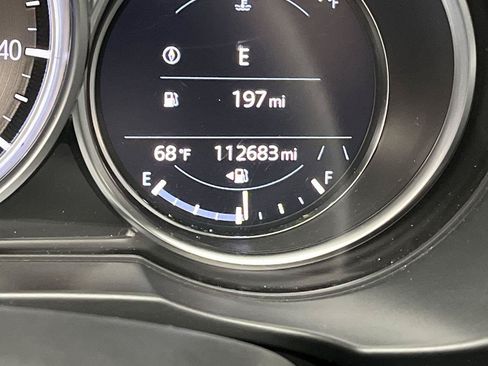 Used 2022 MAZDA CX-5 AWD 2.5 S image 12