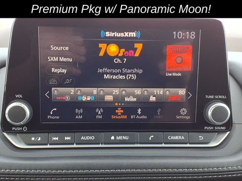 Used 2023 Nissan Rogue SV w/ SV Premium B Package AWD/4WD image 28