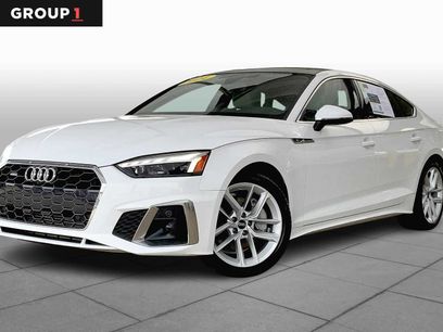Used 2024 Audi A5 2.0T Premium Plus