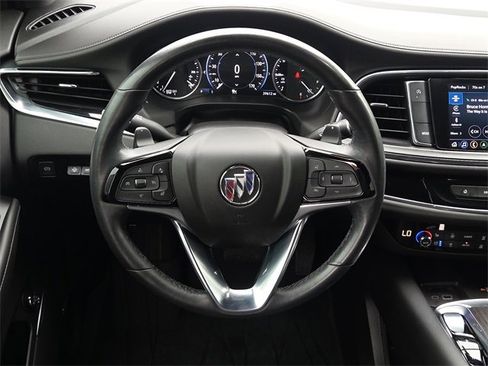 Used 2022 Buick Enclave Avenir w/ Avenir Technology Package image 13