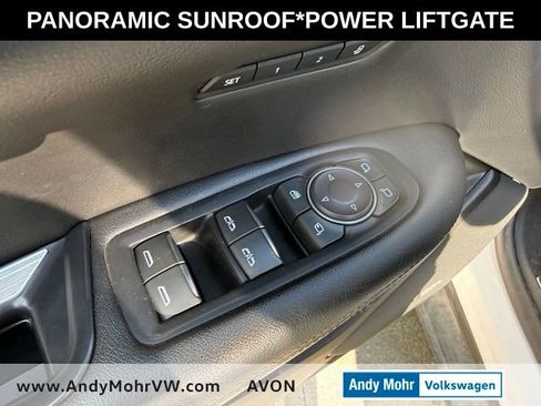 Used 2019 Cadillac XT5 Luxury FWD image 15