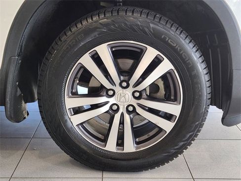 Used 2016 Honda Pilot EX-L image 14