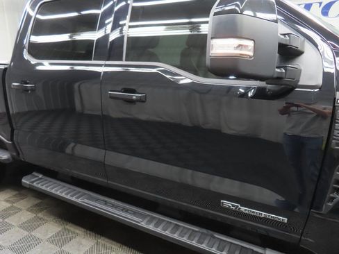 Used 2025 Ford F250 Lariat w/ Lariat Ultimate Package image 42