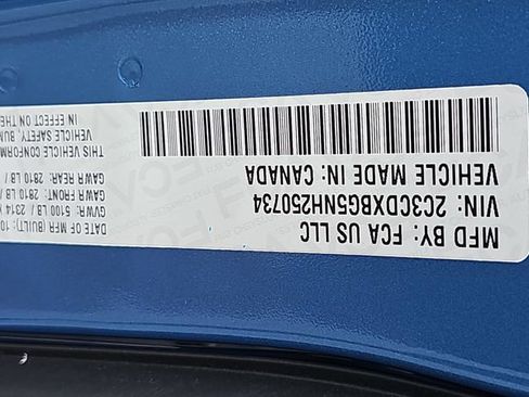 Used 2022 Dodge Charger SXT RWD image 36