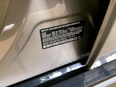 New 2026 BMW X1 xDrive28i w/ Convenience Package image 18