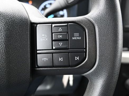 Used 2024 Ford F350 XL w/ STX Appearance Package image 30