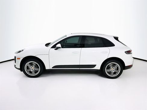 Used 2021 Porsche Macan image 5