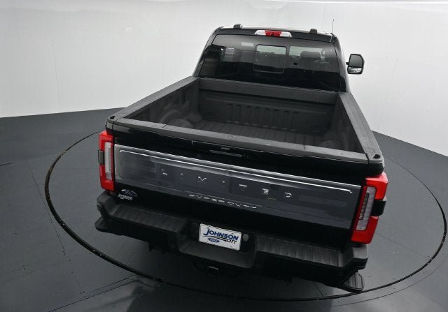 Used 2024 Ford F250 Limited AWD/4WD image 38