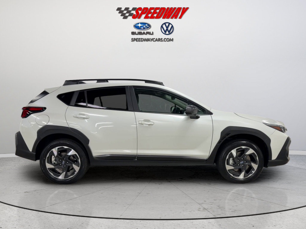 New 2026 Subaru Crosstrek 2.5i Limited AWD/4WD image 4