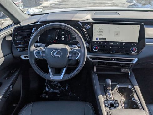 Certified 2025 Lexus RX 350 Premium image 17