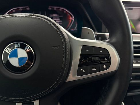 Used 2023 BMW X5 xDrive40i w/ M Sport Package AWD/4WD image 28