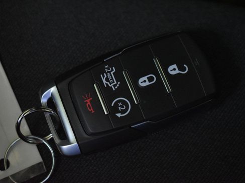 New 2026 RAM 1500 Big Horn image 34