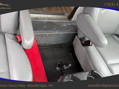 Used 2019 Ford E-350 and Econoline 350 Super Duty w/ Power Windows & Locks Group RWD image 24