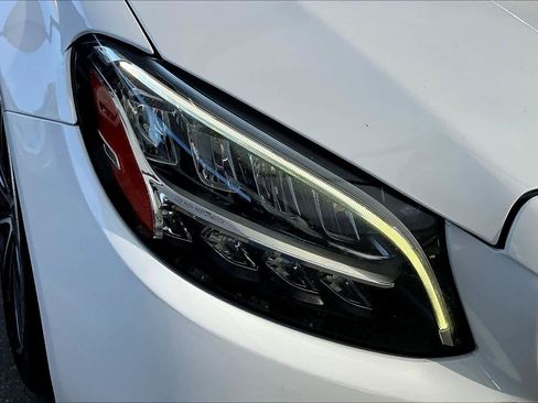 Used 2021 Mercedes-Benz C 300 Sedan image 26