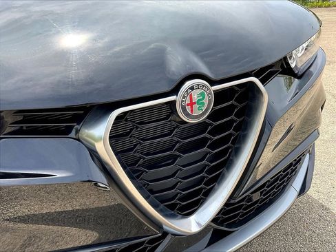 Used 2024 Alfa Romeo Tonale Ti AWD/4WD image 31