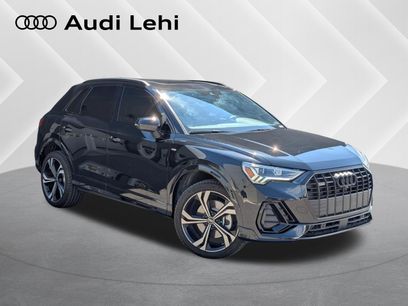 Used 2024 Audi Q3 2.0T Premium Plus