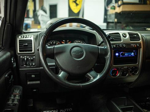 Used 2010 Chevrolet Colorado LT AWD/4WD image 14