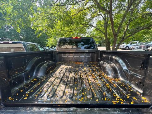 Used 2024 RAM 2500 Laramie w/ Safety Group AWD/4WD image 41