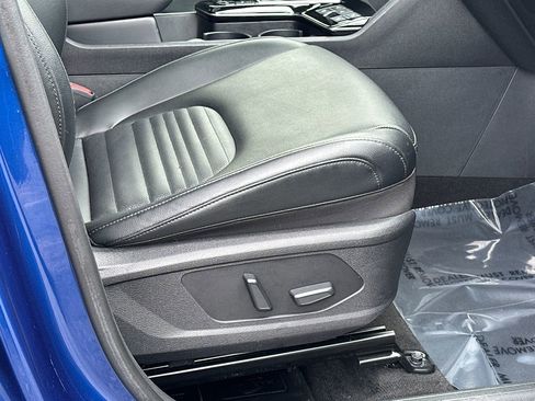 Certified 2023 Kia Sportage SX image 13