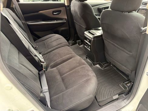 Used 2020 Nissan Murano S w/ Technology Package image 29