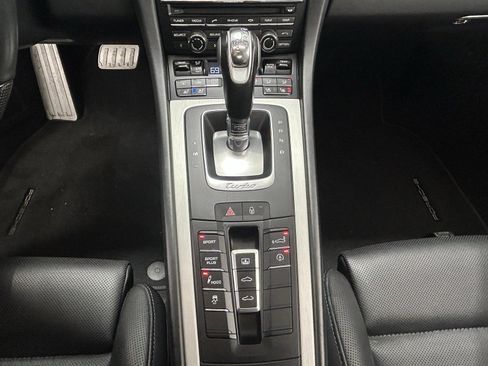 Used 2014 Porsche 911 Turbo S image 23