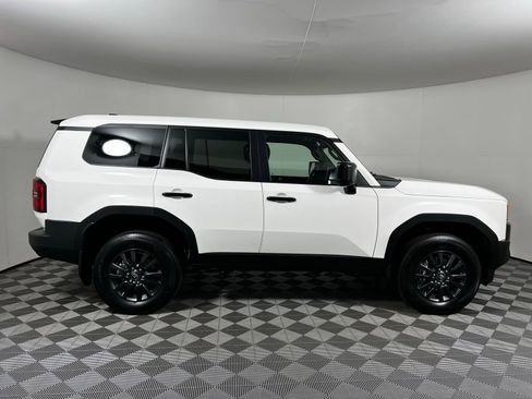 Used 2024 Toyota Land Cruiser 1958 image 4