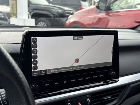 Used 2024 Kia Forte GT-Line w/ GT-Line Premium Package image 20