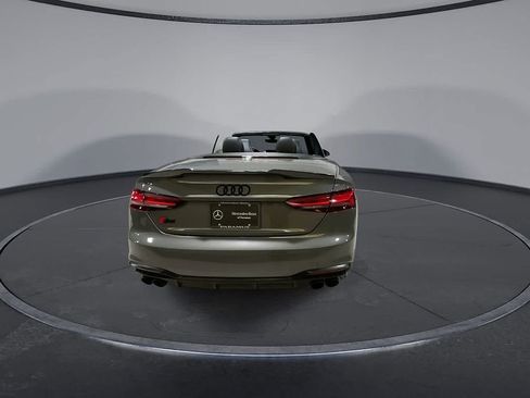 Used 2023 Audi S5 Prestige w/ Prestige Package image 10