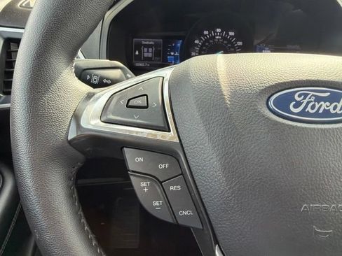 Used 2024 Ford Edge SEL w/ Convenience Package AWD/4WD image 38