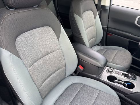 Certified 2024 Ford Bronco Sport Big Bend image 28